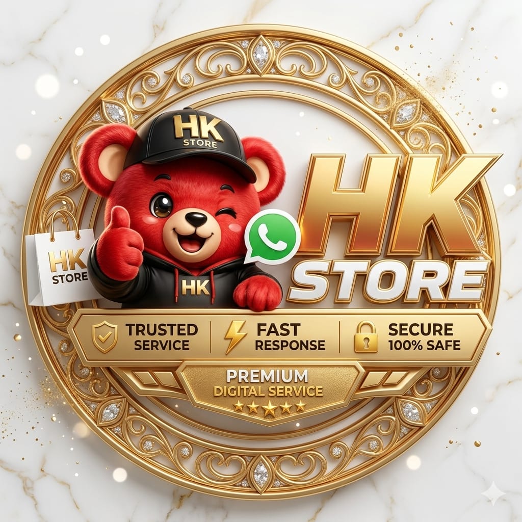 HKSTORE
